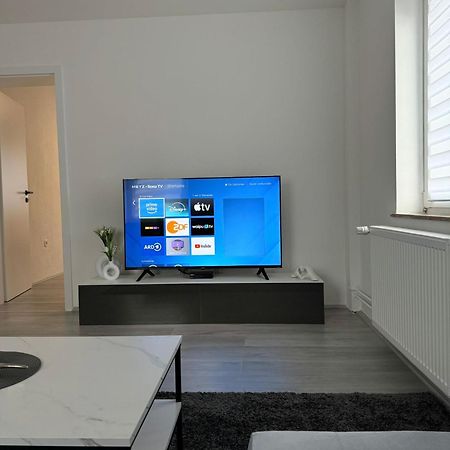 Hammer Apartment Hamm  Exteriör bild