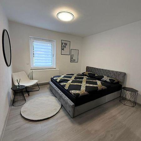 Hammer Apartment Hamm  Exteriör bild