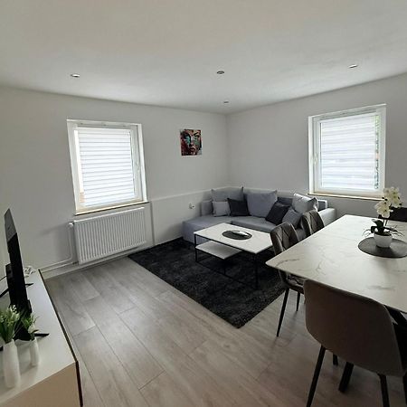 Hammer Apartment Hamm  Exteriör bild