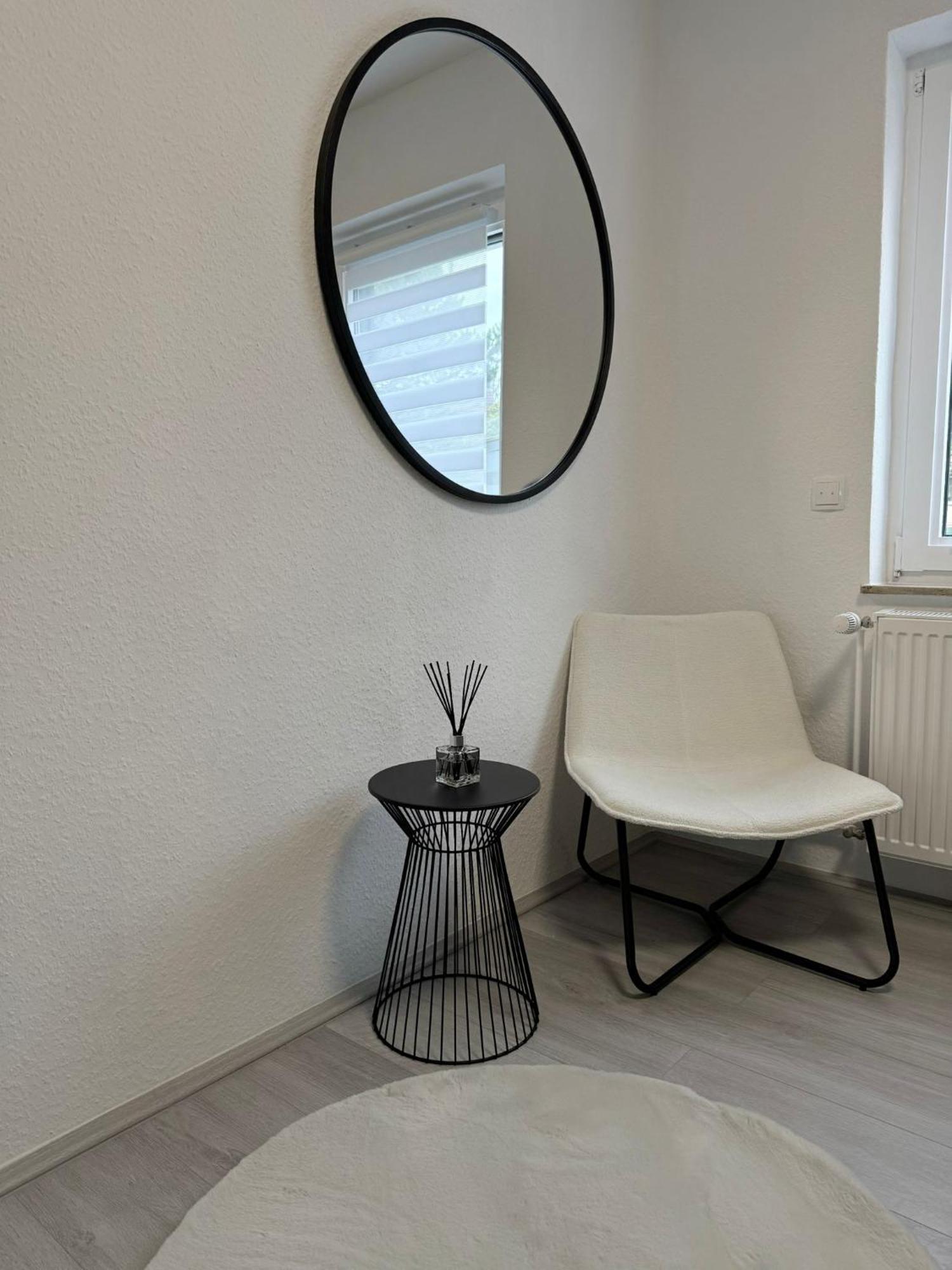Hammer Apartment Hamm  Exteriör bild